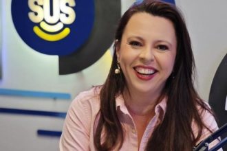 Blenda Leite, assessora do CONASEMS, explica mudanças e avanços no InvestSUS