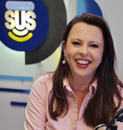 Blenda Leite, assessora do CONASEMS, explica mudanças e avanços no InvestSUS