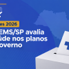 Saúde nos planos de governo: confira as propostas dos candidatos ao Governo de São Paulo