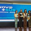 COSEMS/SP marca presença na 3ª edição do InovaSUS Campinas