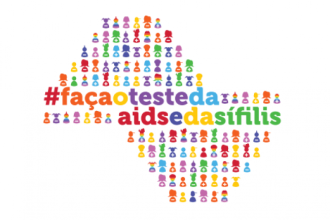 COSEMS/SP participa do lançamento da 19ª Campanha Fique Sabendo com o objetivo de ampliar testagem de HIV e sífilis