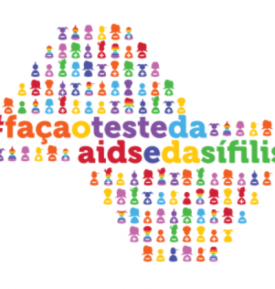 COSEMS/SP participa do lançamento da 19ª Campanha Fique Sabendo com o objetivo de ampliar testagem de HIV e sífilis