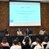 COSEMS/SP reúne gestores e representantes do Ministério da Saúde e do Estado para discutir o Mais Médicos